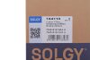 Фільтр салону SOLGY 104110 (фото 2)