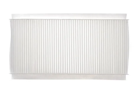 Фільтр салону SOLGY 104105