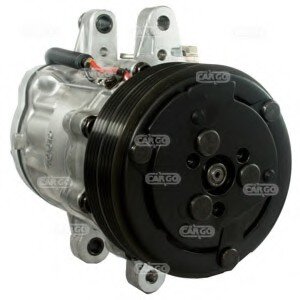 Компресор кондиціонера HC-CARGO 240297