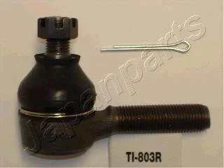 SUZUKI наконечник рульової тяги прав.Carry 85-99 JAPANPARTS TI803R