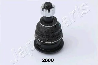 TOYOTA кульова опора важеля підвіски VEROSSA 2.0 VVTi 4WD (GX115) JAPANPARTS BJ2000 (фото 1)