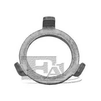 Шайба мідна Fischer Automotive One (FA1) 014.811.010 (фото 1)