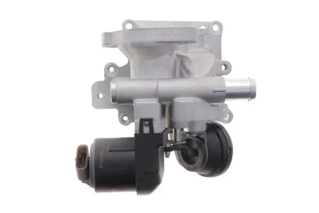 Клапан рециркуляції відпрацьованих газів WAHLER 710488D0