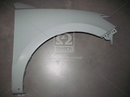 Крило (Mobis) Hyundai/Kia/Mobis 663202B500