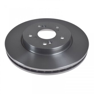 HONDA Диск гальмівний передн. CROSSTOUR I 2.4 12- BLUE PRINT ADH243129