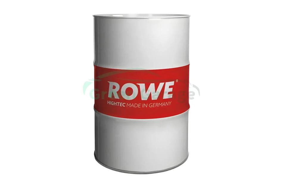 Олива моторна HIGHTEC TRUCKSTAR SAE 10W-40 HC (200L) ROWE 20004200099 (фото 1)