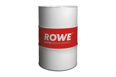 Олива моторна HIGHTEC TRUCKSTAR SAE 10W-40 HC (200L) ROWE 20004200099