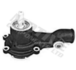 Насос охолоджуючої рідини MASSEY FERGUSON 100, 1000, 200, 2000, 300, 3000, 400, 4000, 50, 500, 5000, 600, 6000, 8000 1004-4-V8.540 MOTIVE WP2009