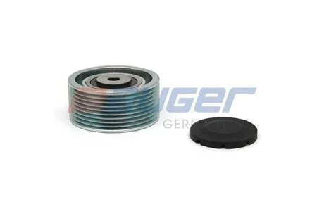 Ролик поліклинового ременя MERCEDES TOURO (O 500) OM457.927 01.01- AUGER 86749