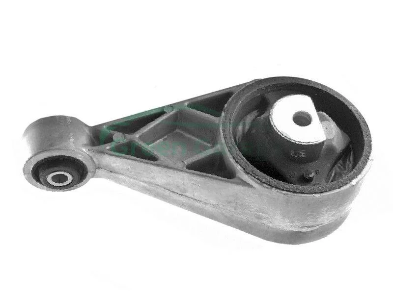 Подушка двигуна задн, гумово-металев. DAEWOO NUBIRA 1.6/2.0 05.97- TEDGUM 00162129 (фото 1)