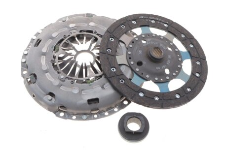 Комплект зчеплення FIAT / ALFA ROMEO / LANCIA 1611271780