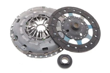Комплект зчеплення FIAT / ALFA ROMEO / LANCIA 1611271780