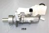 TOYOTA головний гальмівний циліндр AVENSIS 03-08 JAPANPARTS PF259 (фото 3)