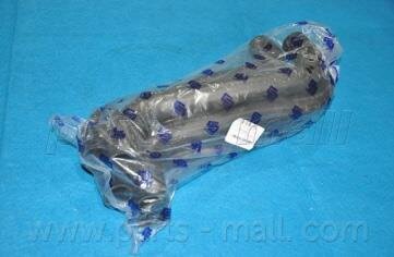 Патрубок радіатора PARTS-MALL PXNLA193U