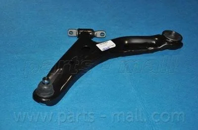 Важіль підвіски передній лівий Hyundai Santa Fe 00-05 (вир-во) PARTS-MALL PXCAA026LL