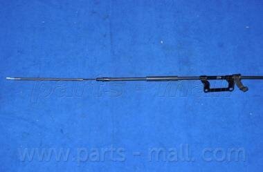 Трос ручного гальма PARTS-MALL PTB240