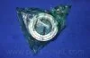 Підшипник колісний HYUNDAI TRAJET XG(-OCT 2006) (вир-во Parts-Mall) PARTS-MALL PSAH007 (фото 2)