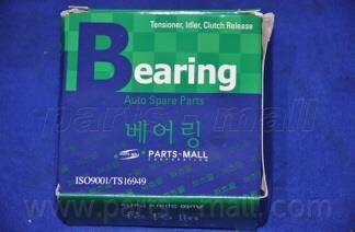 Підшипник колісний HYUNDAI TRAJET XG(-OCT 2006) PARTS-MALL PSAH007