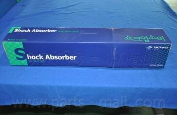 Амортизатор підв. задн. (газ.) HYUNDAI EF SONATA 98MY PARTS-MALL PJAR011