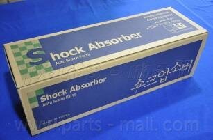 Амортизатор Hyundai i30 передн. прав. PARTS-MALL PJAFR040