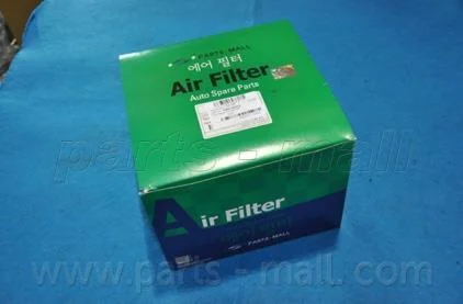 Фільтр повітряний (вир-во Parts-Mall) PARTS-MALL PAF097 (фото 1)