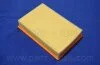 Фільтр повітряний SSANGYONG MUSSO (вир-во Parts-Mall) PARTS-MALL PAD009 (фото 2)
