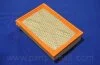 Фільтр повітряний SSANGYONG MUSSO (вир-во Parts-Mall) PARTS-MALL PAD009 (фото 3)