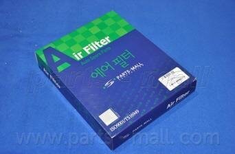 Фільтр повітряний SSANGYONG MUSSO PARTS-MALL PAD009
