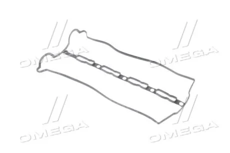 Прокладка клапанної кришки (вир-во Parts-Mall) PARTS-MALL P1GB019