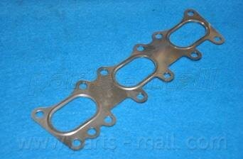 Прокладка випускного колектора PARTS-MALL P1CD019M