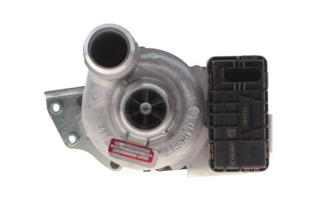 Турбокомпресор GARRETT 7585329019S