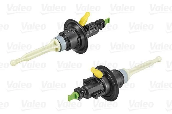 Головний циліндр зчеплення VALEO 804914 (фото 1)