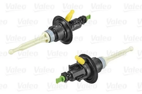 Головний циліндр зчеплення VALEO 804914
