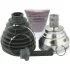 ШРКШ зовн. (27/36z D59/97mm) CADDY/OCTAVIA 1.4-2.0 13- FEBEST 1710Q3 (фото 1)