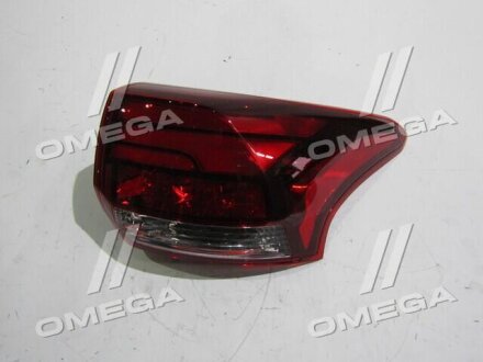 Ліхтар зад. пра. MIT OUTLANDER 15- TYC 119011A62B