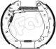 Гальмівні колодки бараб. Espace3 III(+монт. к-т та циліндри d=22,2mm MAX Kit) CIFAM 151428 (фото 1)