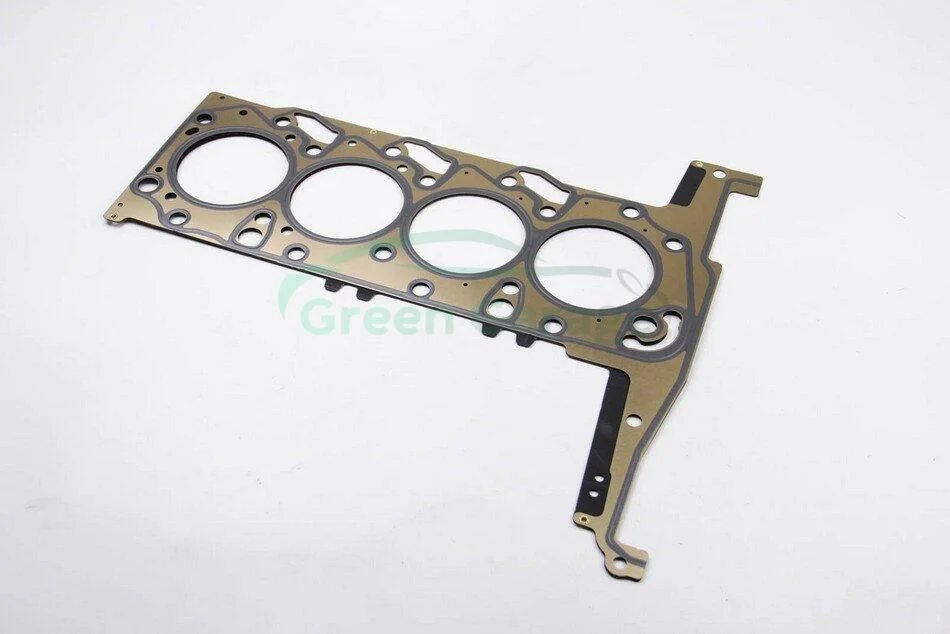 Прокладка головки циліндра FORD BK3Q 6051 B1C (фото 1)