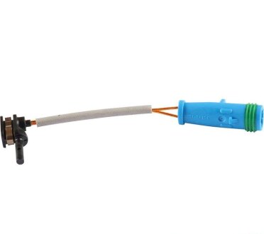 Датчик, знос гальмівної накладки JP GROUP 1397300900