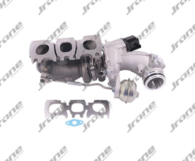 Компресор, наддування JRONE 8I0440MM19