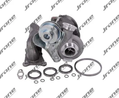 Компресор, наддування JRONE 8M0340MB06