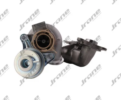 Компресор, наддування JRONE 8M0340ML80