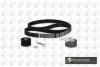 Комплект ГРМ DUCATO/BOXER/VECTRA C 1.9-2.5 99- BGA TB9504K (фото 1)