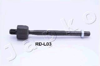 Осьовий шарнір, поперечна кермова тяга JAPKO 103L03