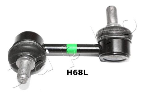 Стабілізатор, ходова частина JAPKO 106H68L