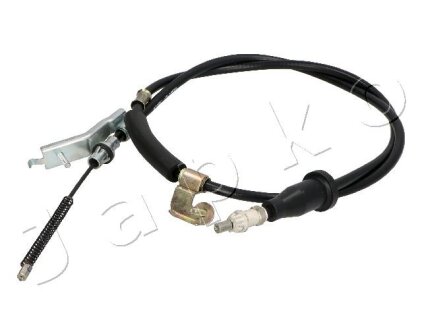 Тросовий привод, стоянкове гальмо JAPKO 131927L