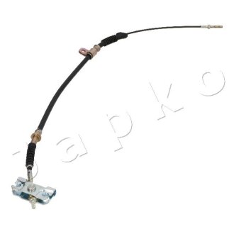 Тросовий привод, стоянкове гальмо JAPKO 131H15