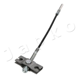 Тросовий привод, стоянкове гальмо JAPKO 131H35