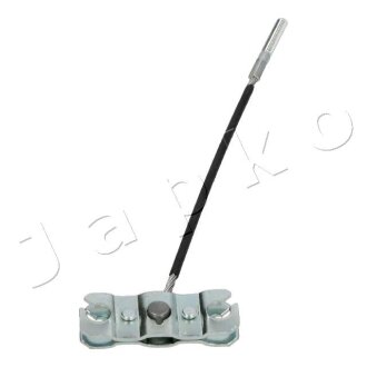 Тросовий привод, стоянкове гальмо JAPKO 131K15