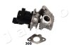 Клапан EGR BERLINGO/JUMPY/SCUDO/FORD/Mazda 1.6D 04- JAPKO 150300 (фото 1)
