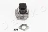 Клапан EGR BERLINGO/JUMPY/SCUDO/FORD/Mazda 1.6D 04- JAPKO 150300 (фото 3)
